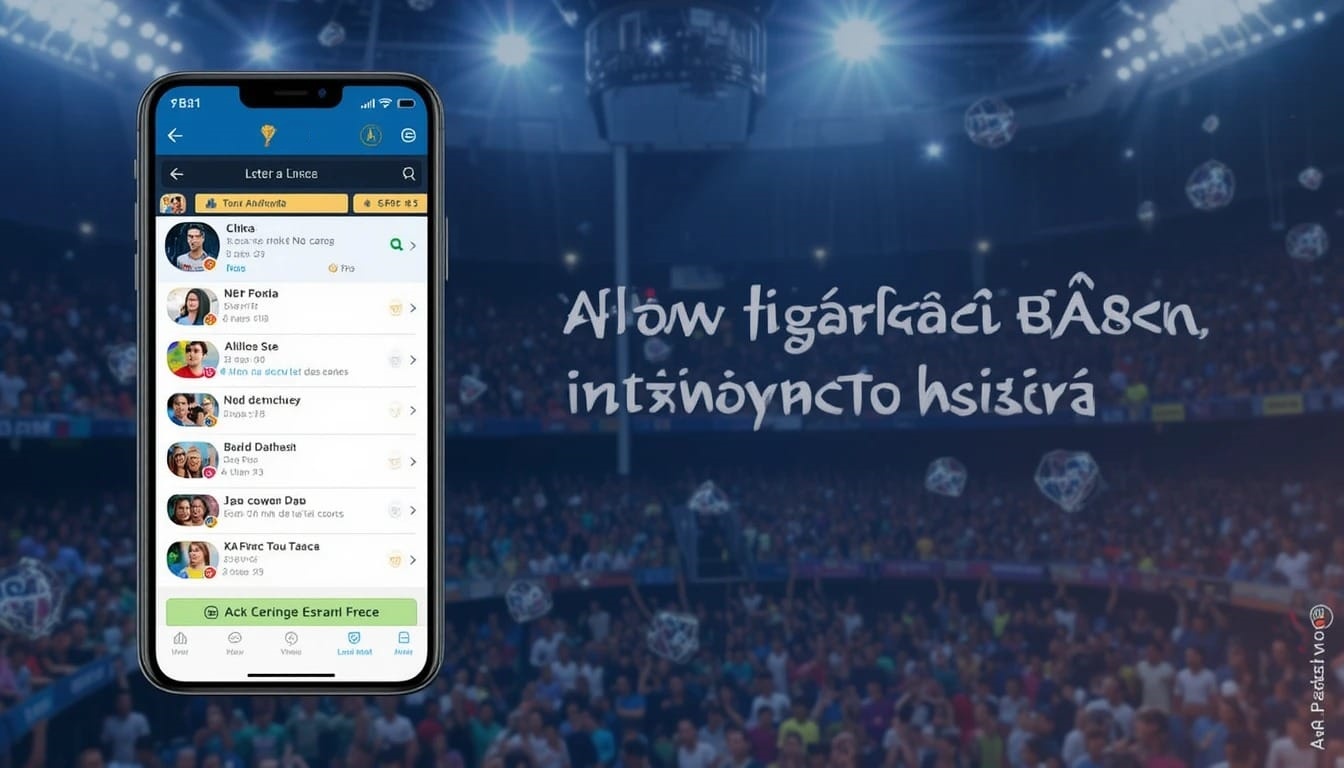 Baixe o App da 38h